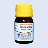 CT-15 bioplasma Five Phos (6X) -All Phos- Biochemic Tablets By Dr. Masood homeopathic®